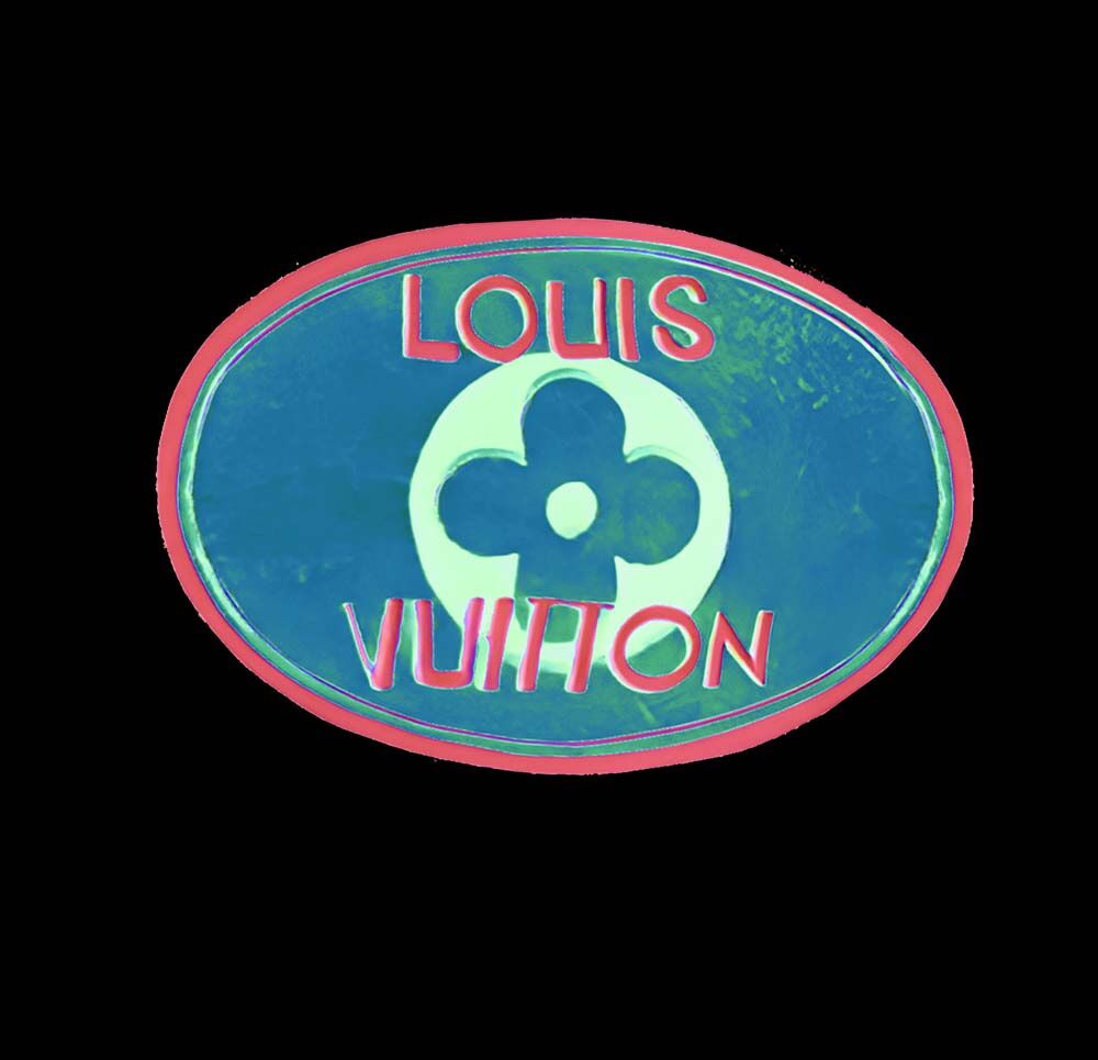 Louis Vuitton T-Shirts